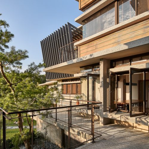 山居三居15