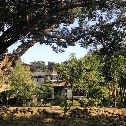 山居三居23