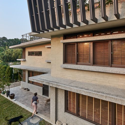 山居三居3