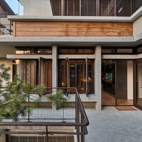 山居三居5