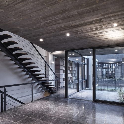 打開在地生活的家10