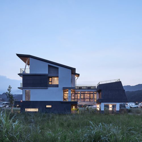 打開在地生活的家13