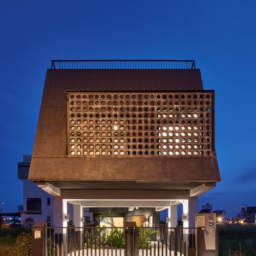 打開在地生活的家14