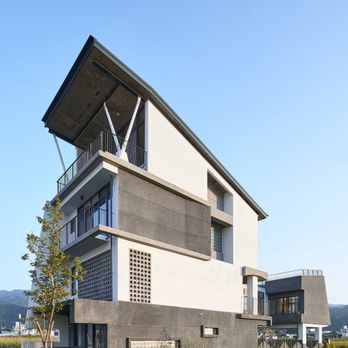 打開在地生活的家16