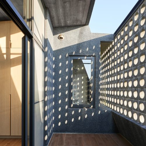 打開在地生活的家18