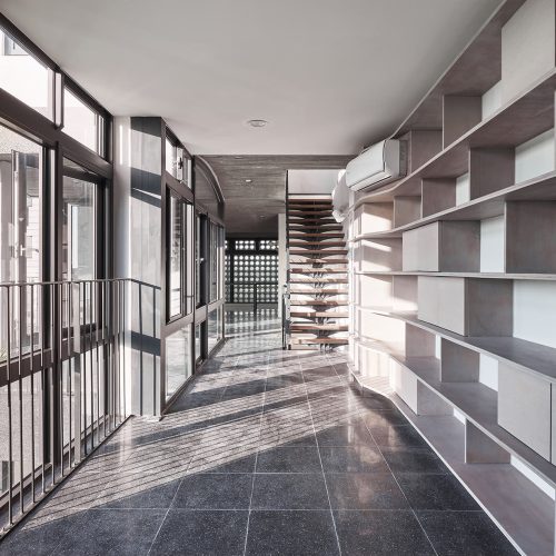 打開在地生活的家19