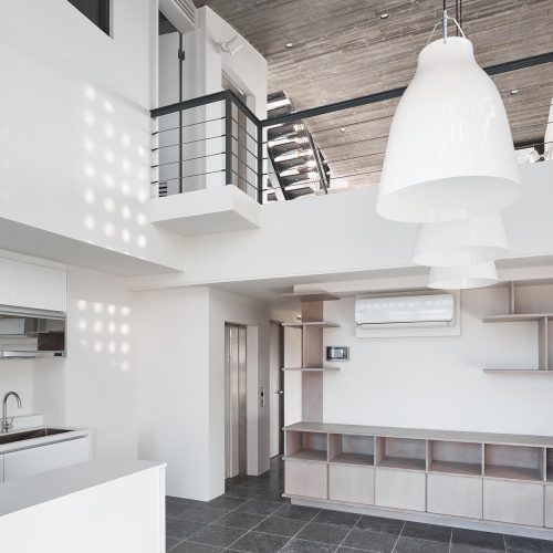 打開在地生活的家20