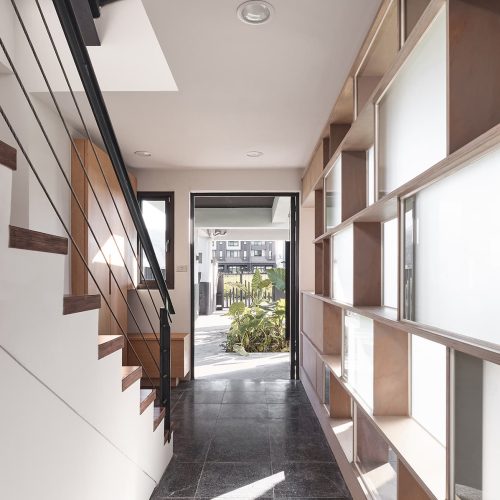 打開在地生活的家21