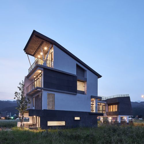 打開在地生活的家22