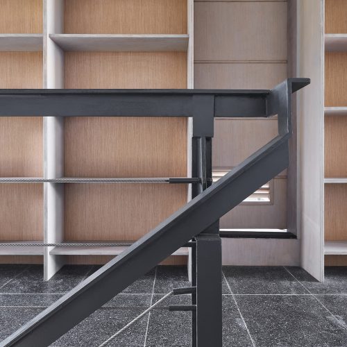 打開在地生活的家24