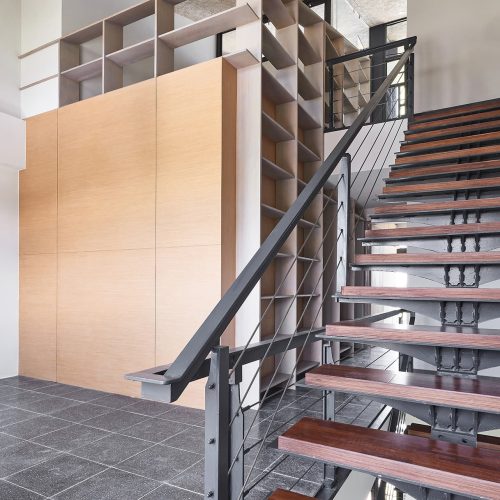 打開在地生活的家25