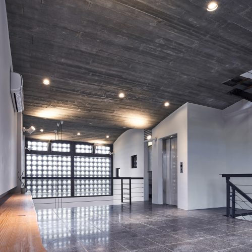 打開在地生活的家27