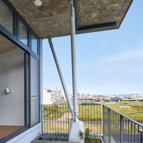 打開在地生活的家4