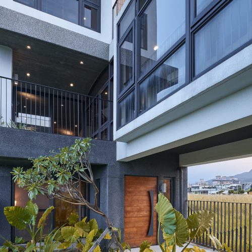 打開在地生活的家9