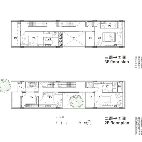 黑武士－石光點之家 (2)